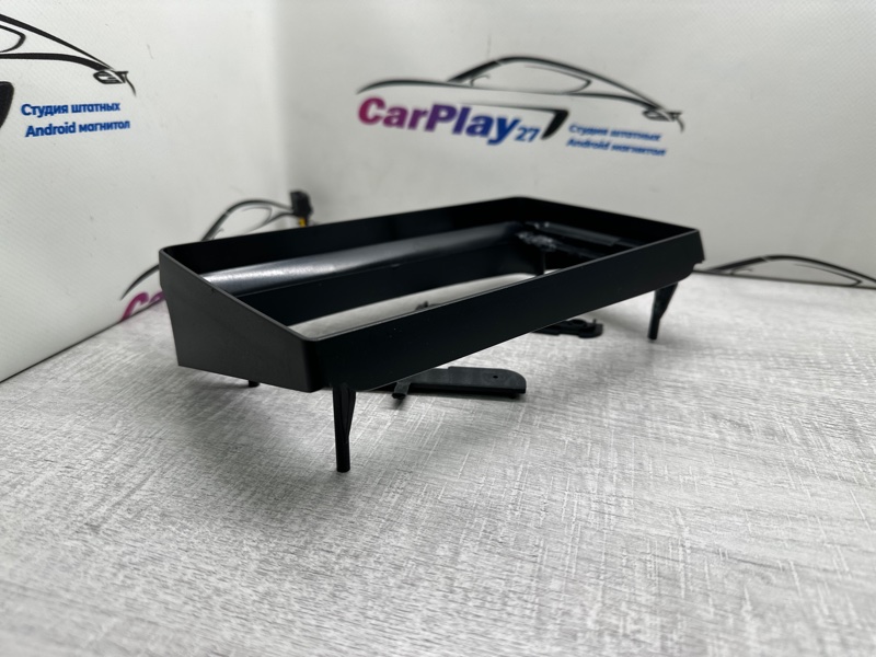 Переходная рамка магнитолы