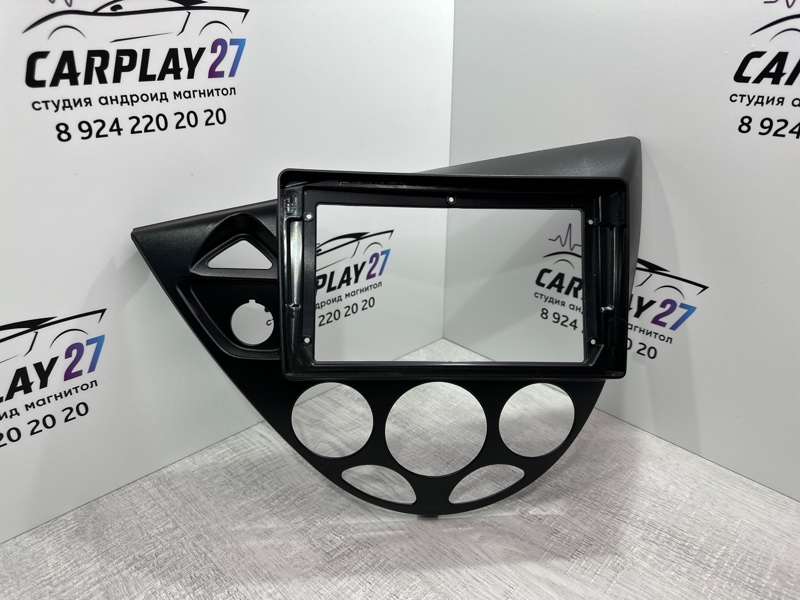 Переходная рамка магнитолы