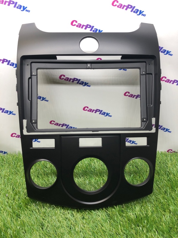 Магнитола штатная Kia Forte 2009