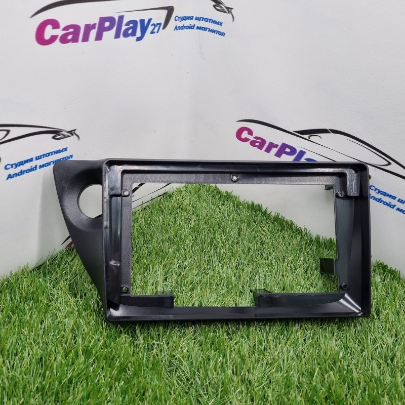 Переходная рамка магнитолы