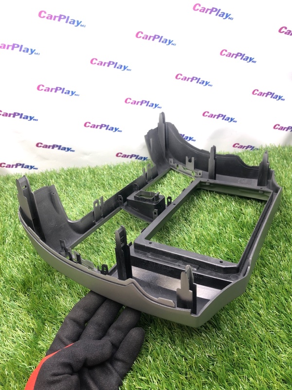 Переходная рамка магнитолы