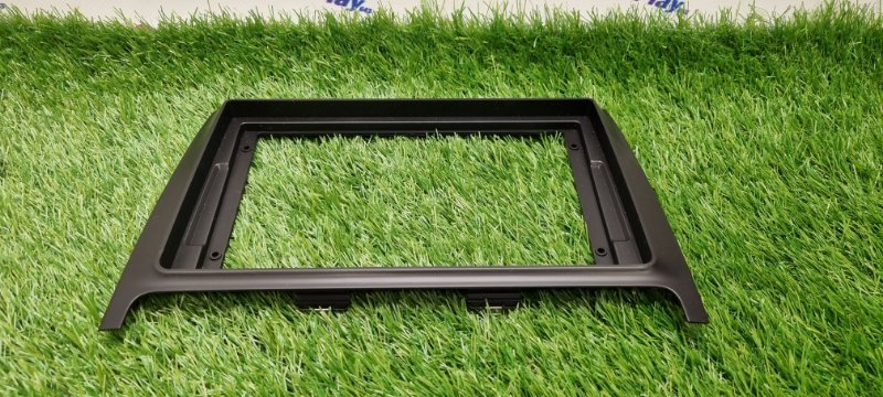 Переходная рамка магнитолы