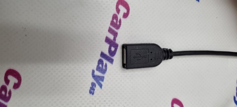 Переходник USB