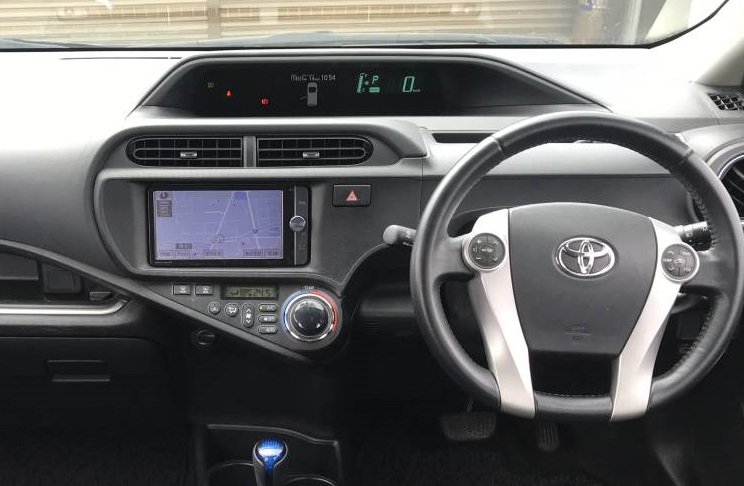 Переходная рамка магнитолы