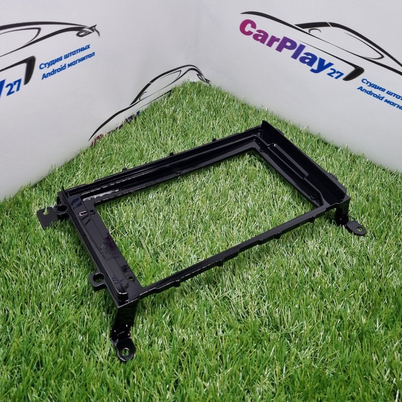 Переходная рамка магнитолы