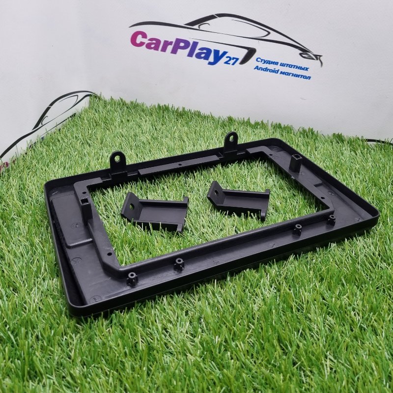 Переходная рамка магнитолы