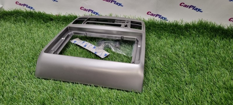 Переходная рамка магнитолы