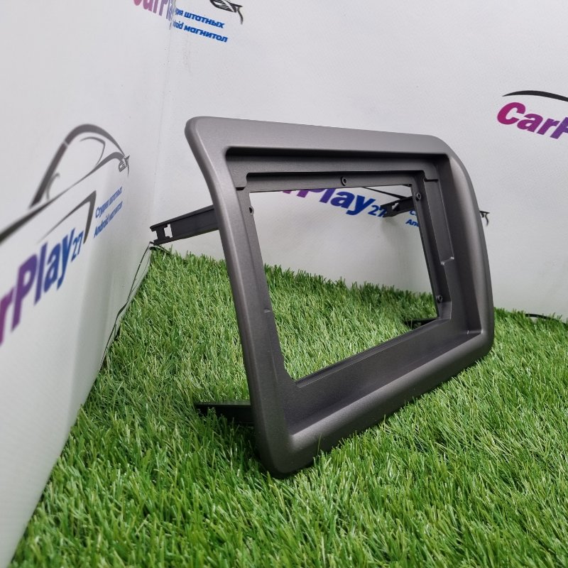 Переходная рамка магнитолы