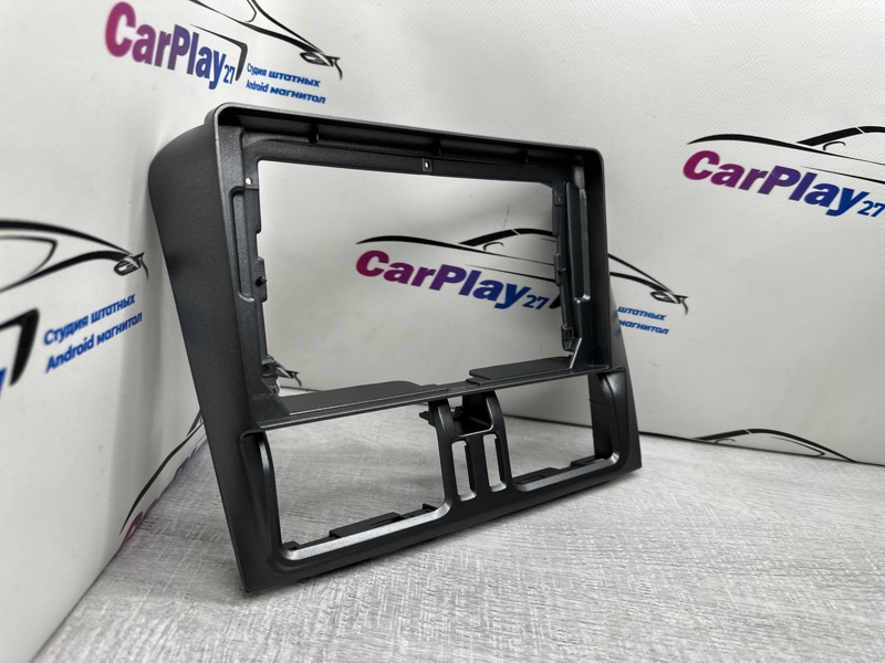 Переходная рамка магнитолы