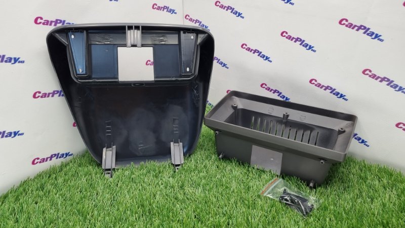 Переходная рамка магнитолы