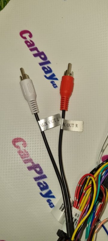 Canbus адаптер