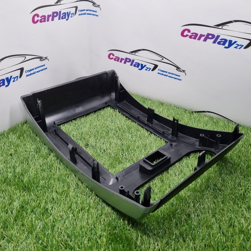 Переходная рамка магнитолы