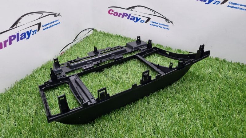 Переходная рамка магнитолы