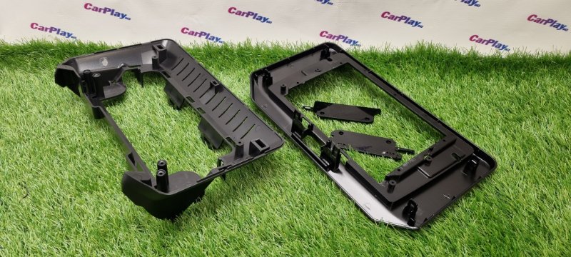 Переходная рамка магнитолы