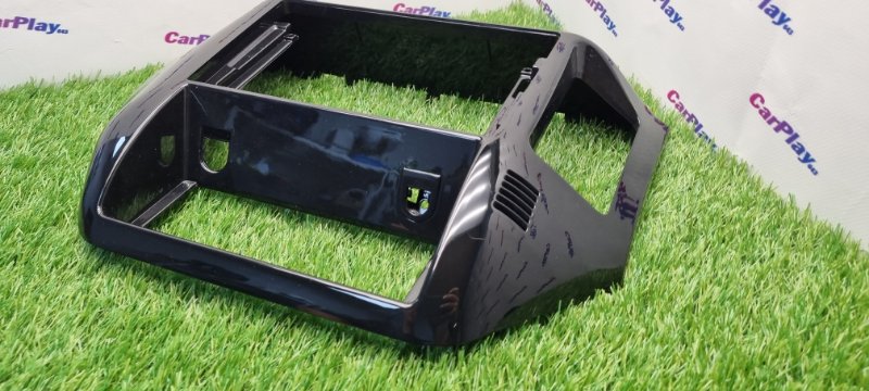 Переходная рамка магнитолы