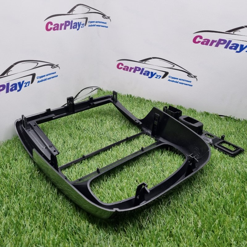 Переходная рамка магнитолы