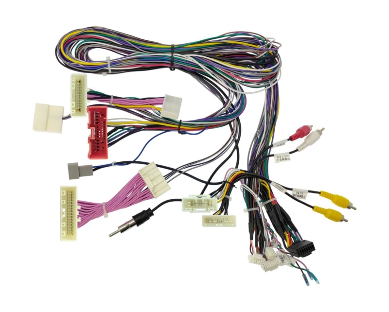 Canbus адаптер