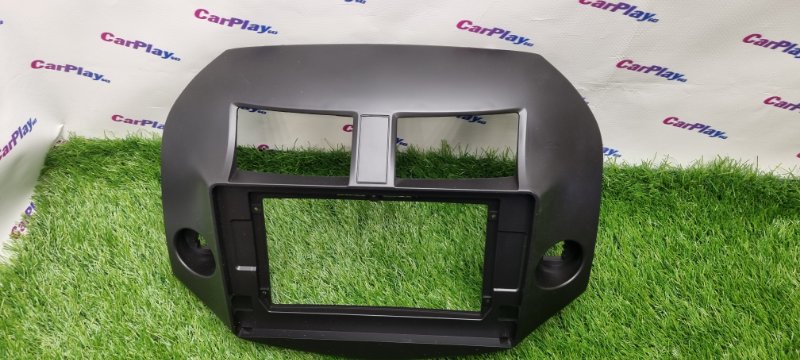 Переходная рамка магнитолы