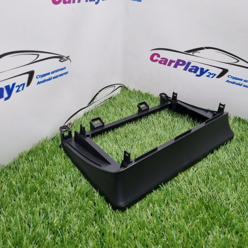 Переходная рамка магнитолы