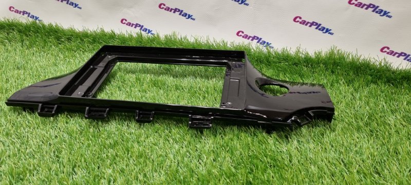 Переходная рамка магнитолы