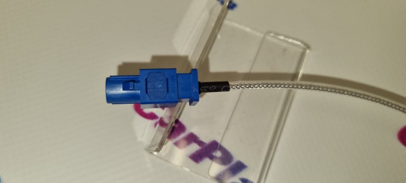 Переходник-удлинитель GPS