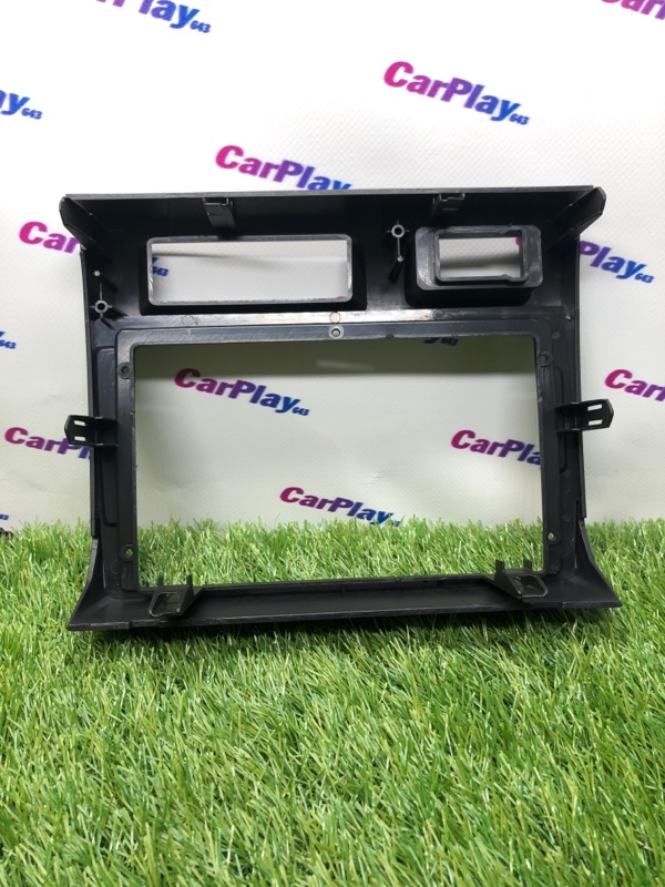 Переходная рамка магнитолы