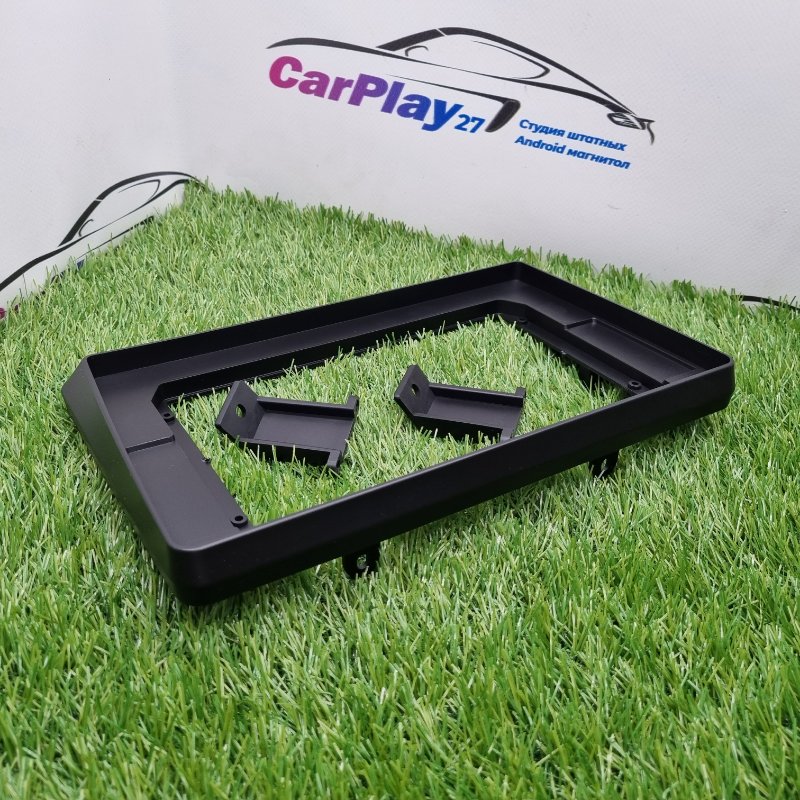 Переходная рамка магнитолы