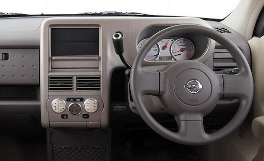 Переходная рамка магнитолы