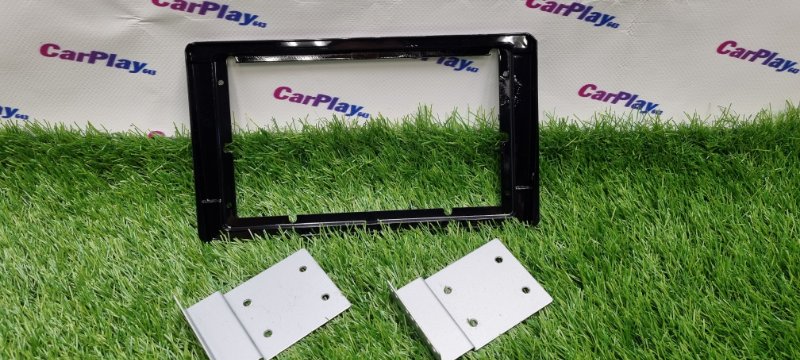 Переходная рамка магнитолы