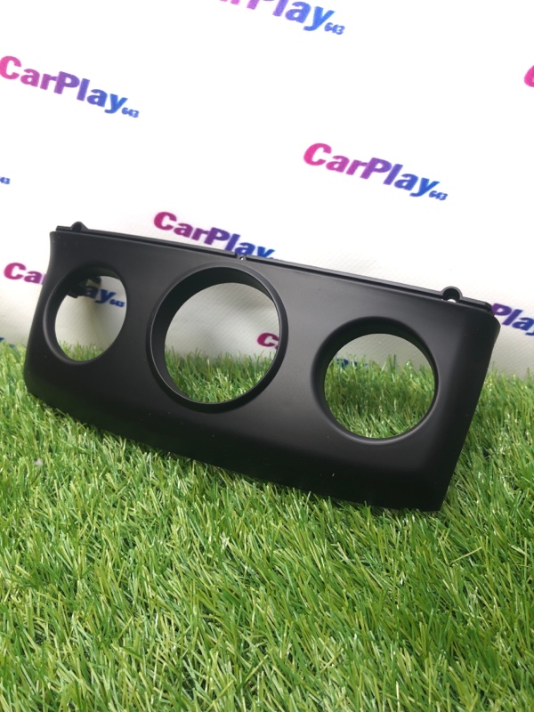 Переходная рамка магнитолы