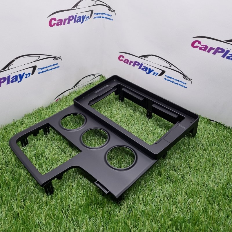 Переходная рамка магнитолы