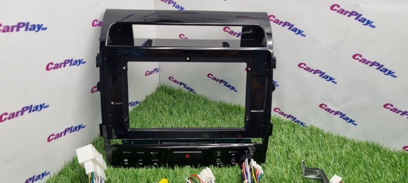 Установочный комплект (монтажный комплект)