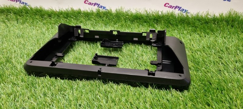 Переходная рамка магнитолы