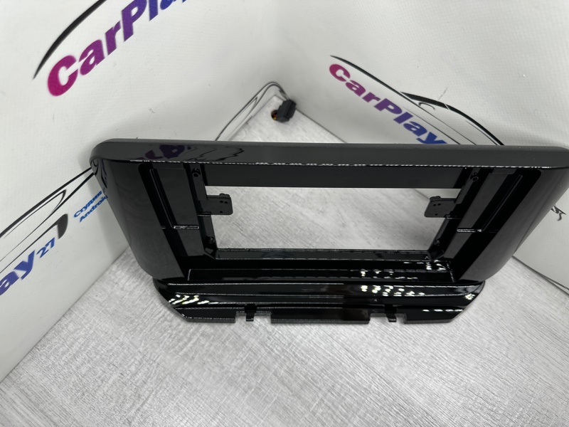 Переходная рамка магнитолы