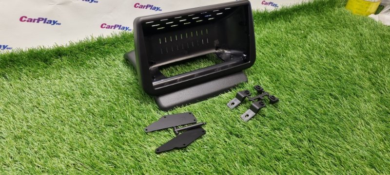 Переходная рамка магнитолы