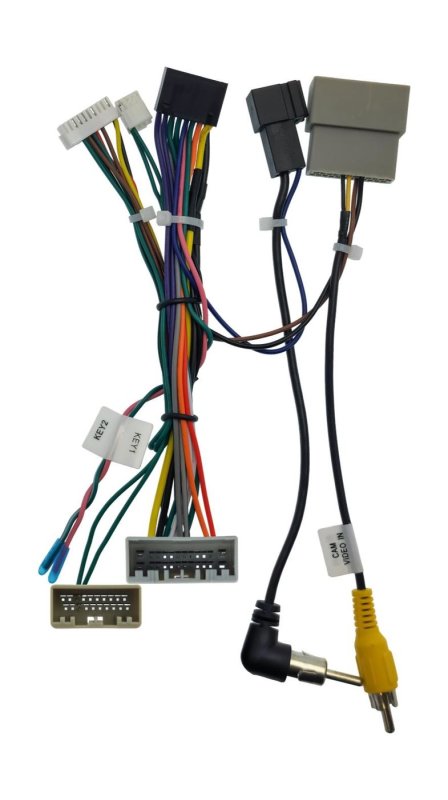 Canbus адаптер