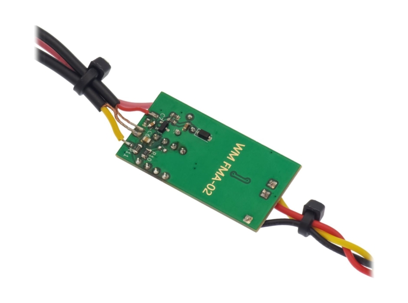 Адаптер для микрофона