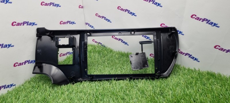 Магнитола штатная Toyota Aqua 2011