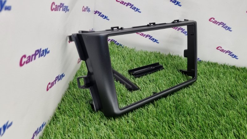 Переходная рамка магнитолы