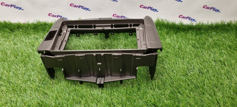 Переходная рамка магнитолы