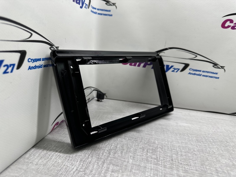 Магнитола штатная Toyota Aqua 2001