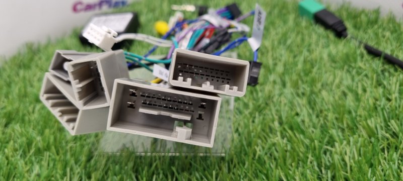 Canbus адаптер