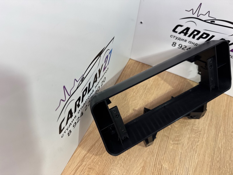 Переходная рамка магнитолы