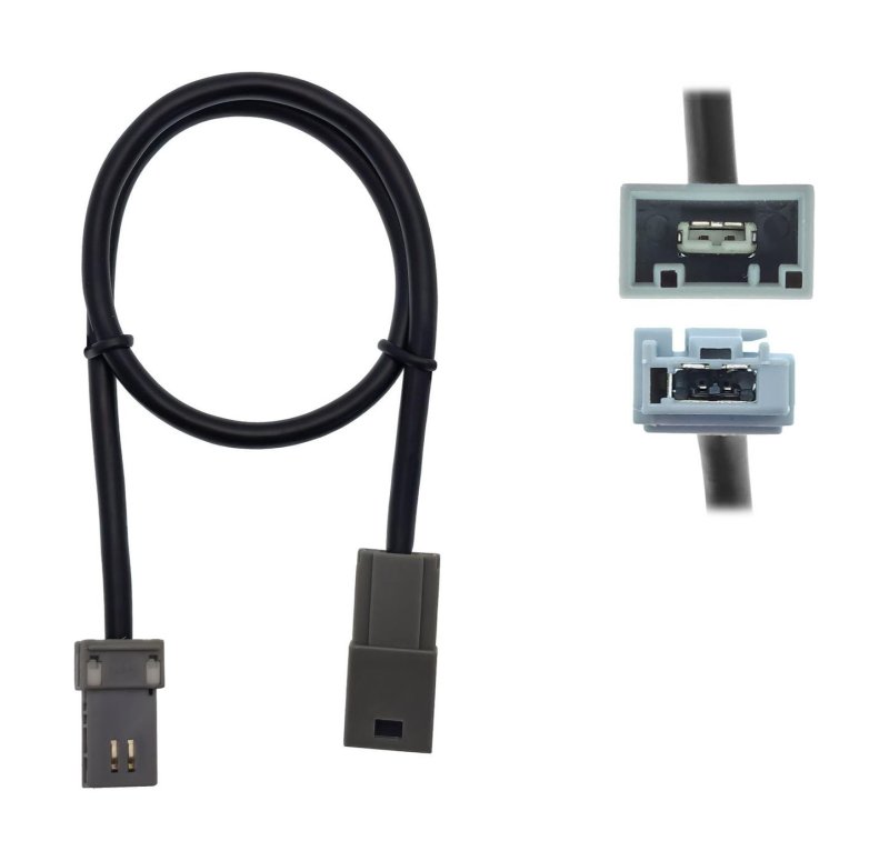 Canbus адаптер