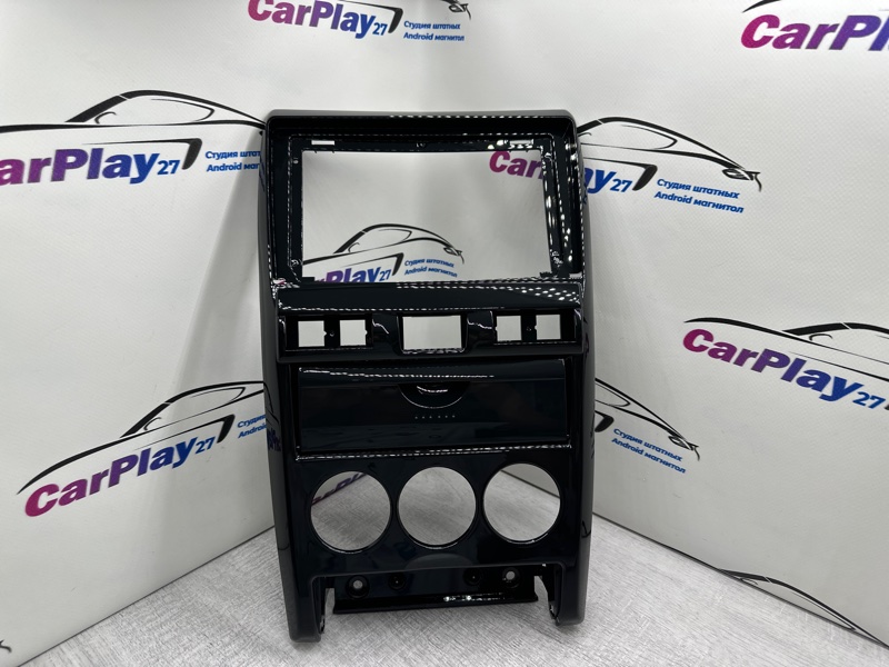 Переходная рамка магнитолы