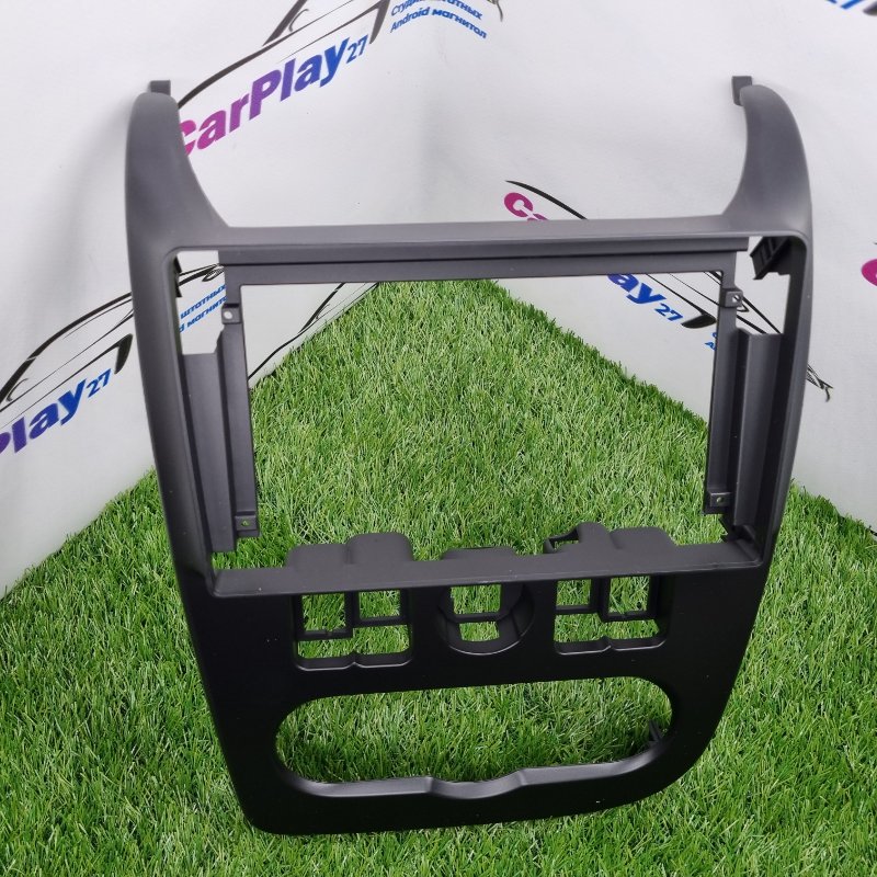 Переходная рамка магнитолы