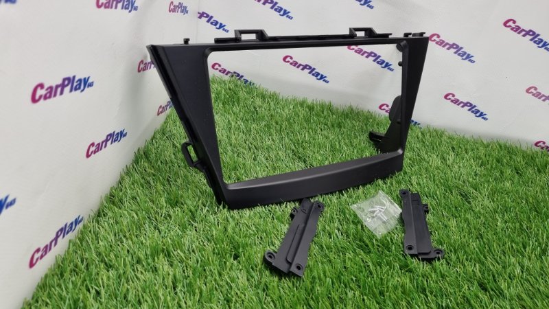 Переходная рамка магнитолы