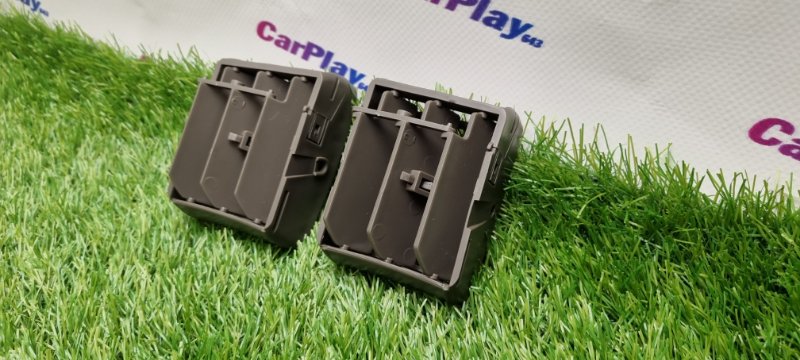 Воздуховод салона