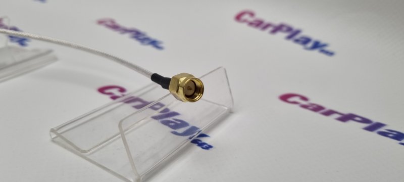 Переходник-удлинитель GPS