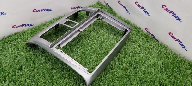 Переходная рамка магнитолы